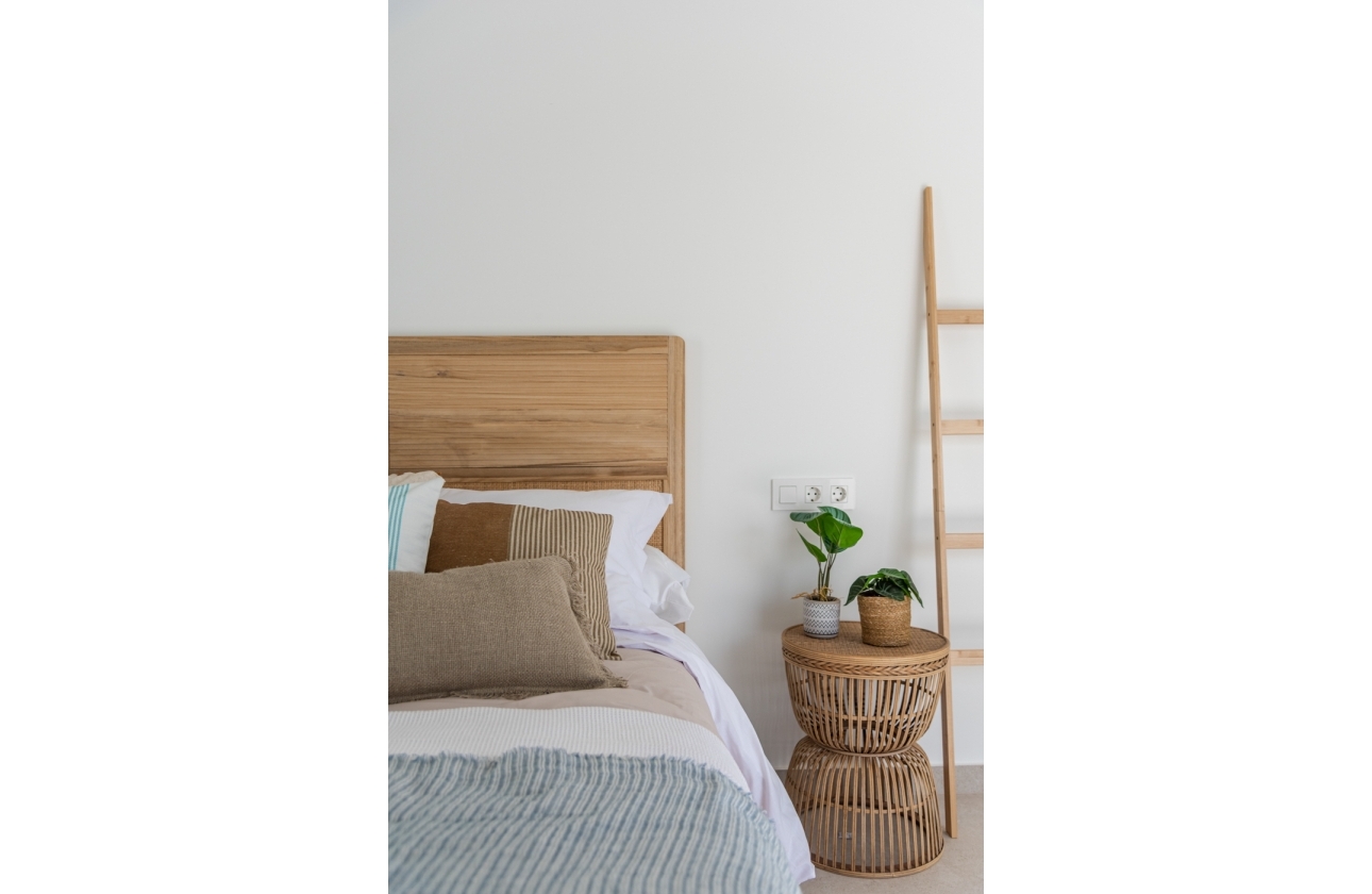 Obra nueva - Villa - Los Alcázares