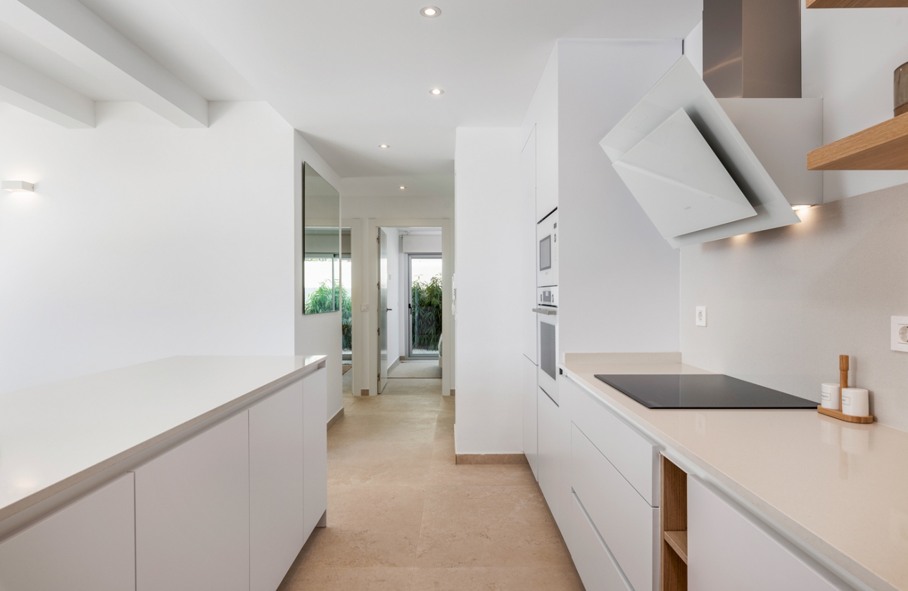 New Build - Villa - Los Alcazares