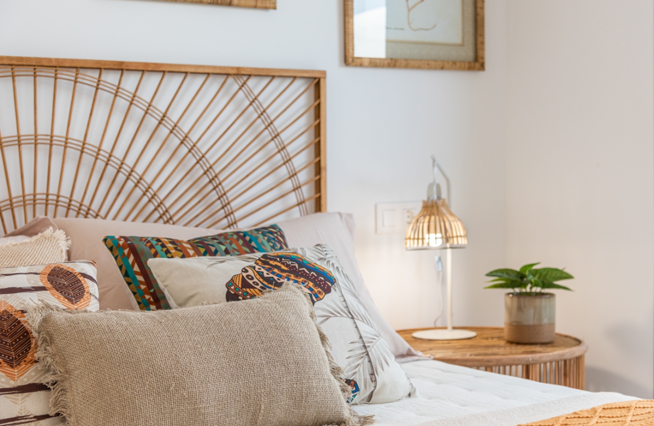 New Build - Villa - Los Alcazares