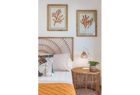 New Build - Villa - Los Alcazares