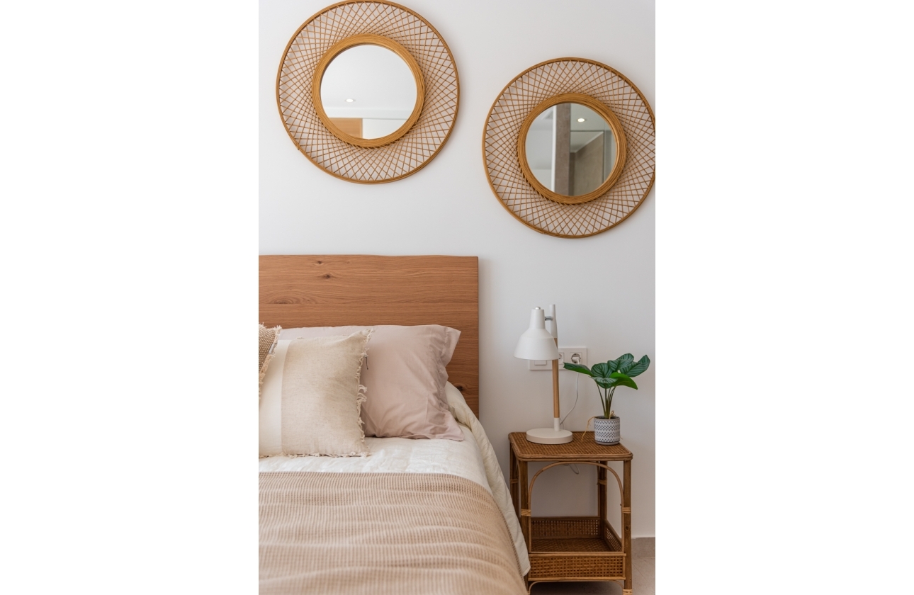 New Build - Villa - Los Alcazares