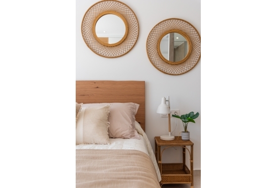 New Build - Villa - Los Alcazares