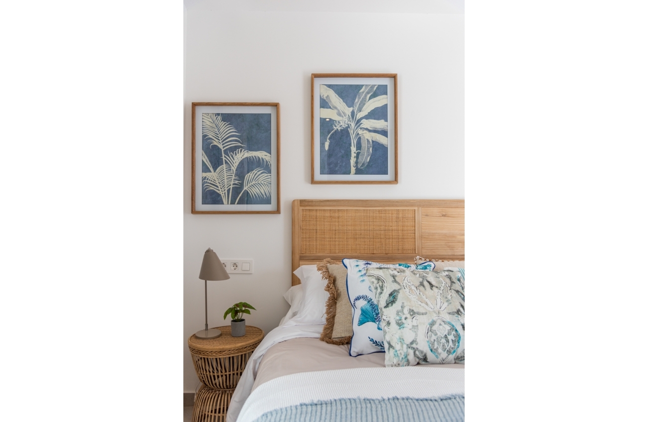 New Build - Villa - Los Alcazares