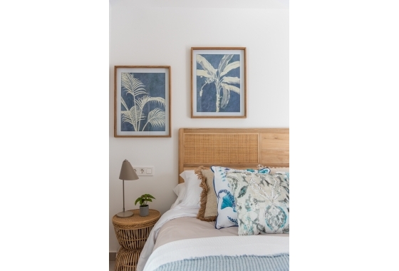 New Build - Villa - Los Alcazares