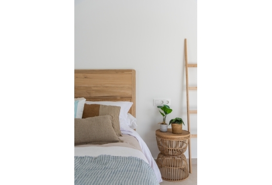 New Build - Villa - Los Alcazares