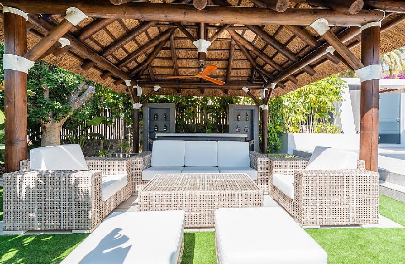 Nouvelle construction - Villa - Calpe