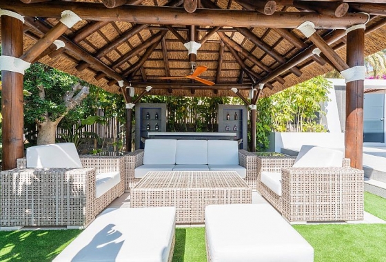 Nouvelle construction - Villa - Calpe