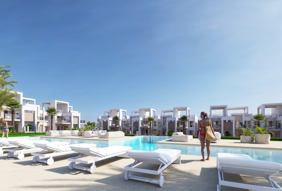 New Build - Penthouse - Ciudad Quesada