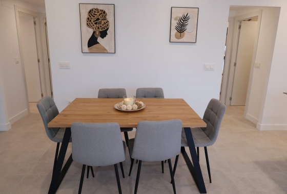 Obra nueva - Casa - Fuente Álamo