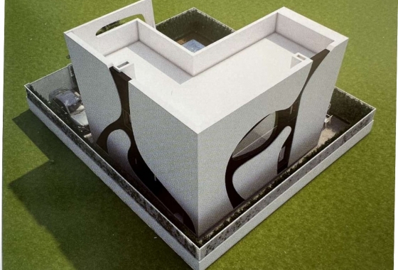 Nieuwbouw Woningen - Villa - Ciudad Quesada