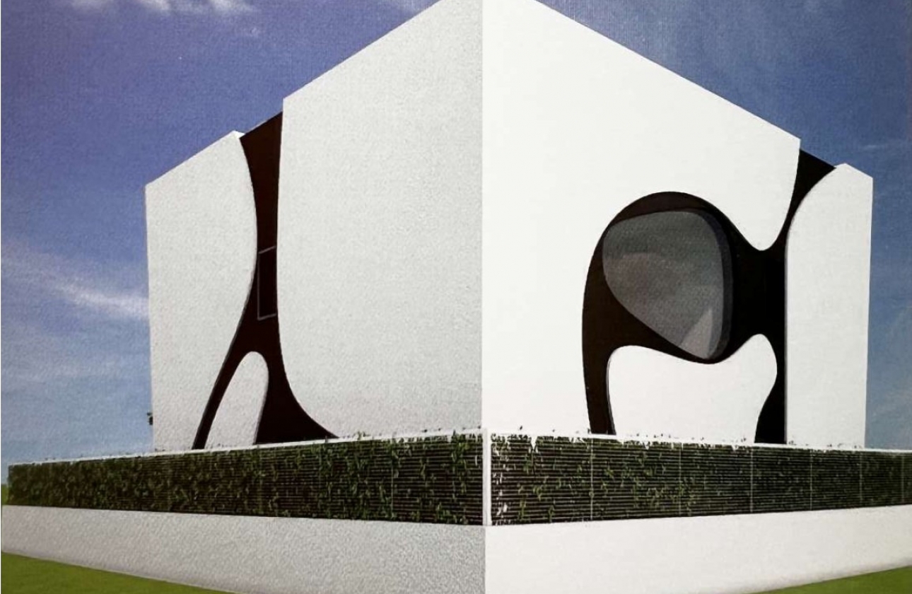 Nieuwbouw Woningen - Villa - Ciudad Quesada