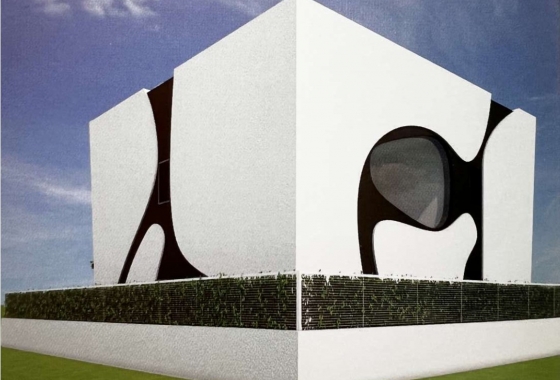 New Build - detached - Ciudad Quesada