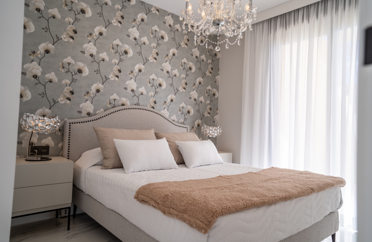 Nieuwbouw Woningen - high-bungalow - Pilar de la Horadada