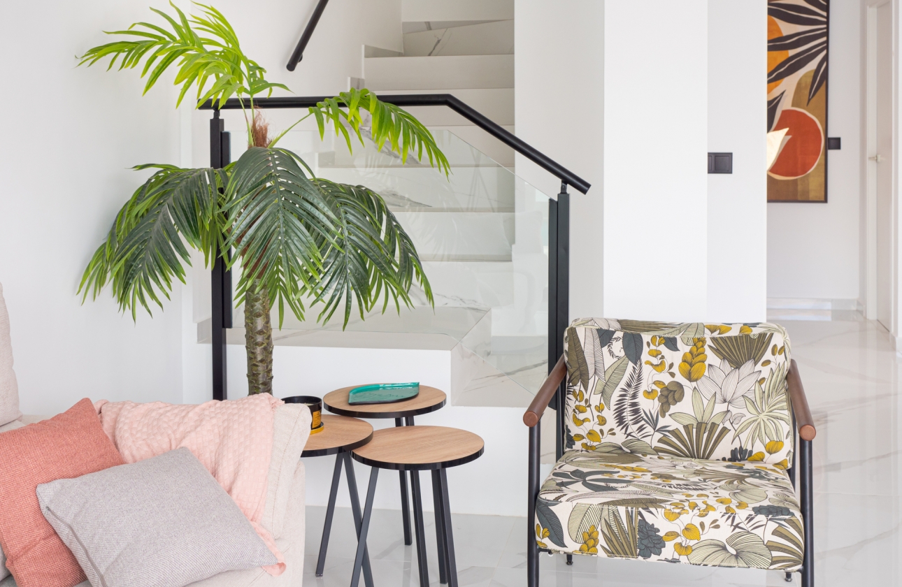 Obra nueva - detached - San Pedro del Pinatar - San Pedro Del Pinatar