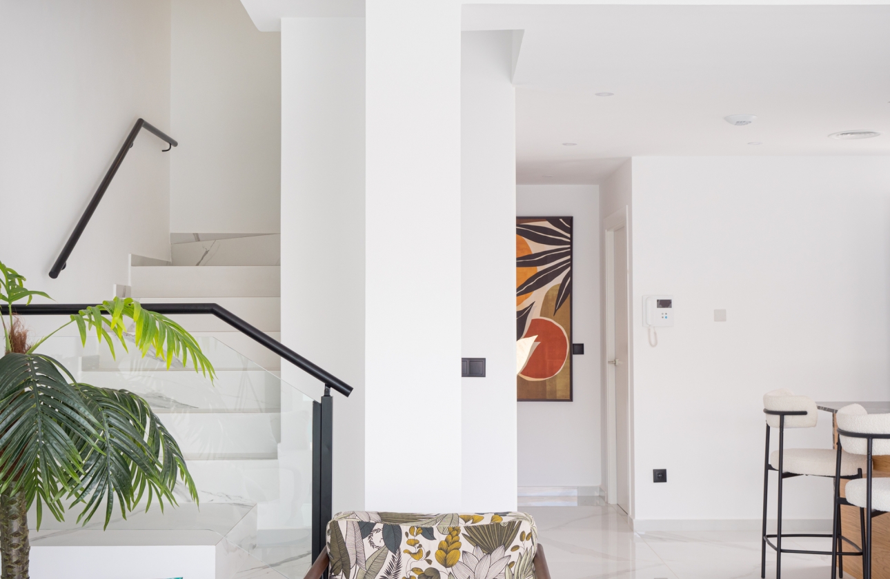 Obra nueva - detached - San Pedro del Pinatar - San Pedro Del Pinatar