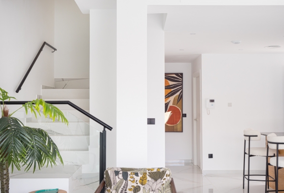 Obra nueva - detached - San Pedro del Pinatar - San Pedro Del Pinatar