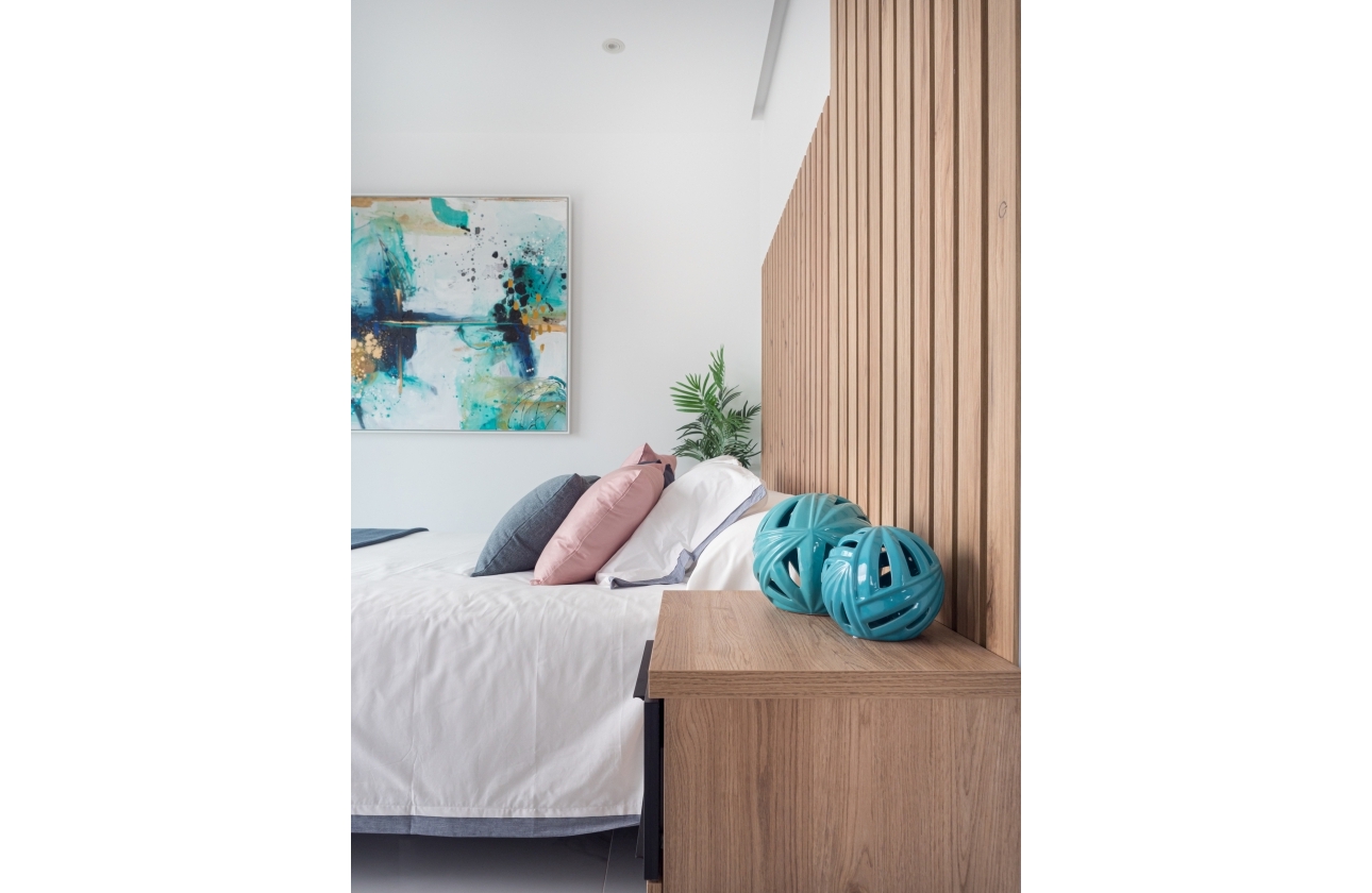 Obra nueva - detached - San Pedro del Pinatar - San Pedro Del Pinatar