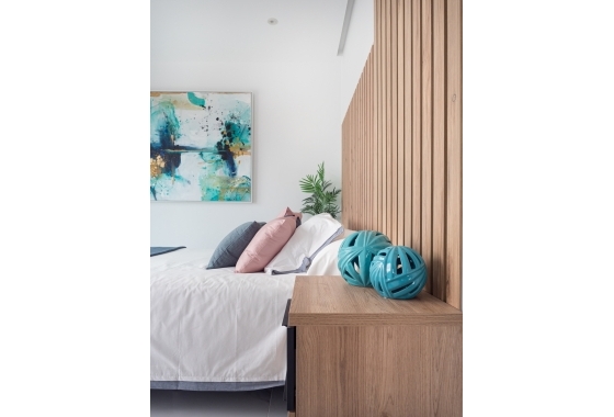 Obra nueva - detached - San Pedro del Pinatar - San Pedro Del Pinatar