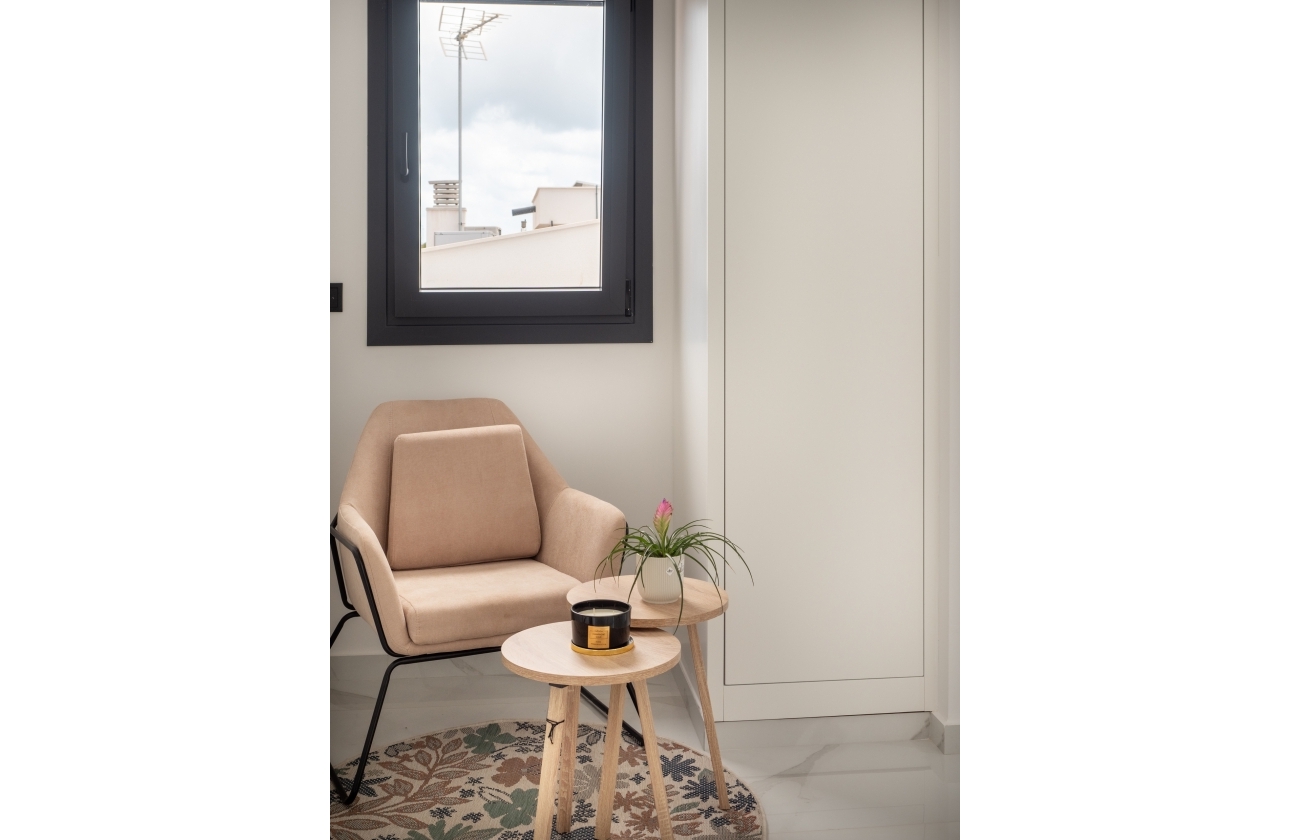 Obra nueva - detached - San Pedro del Pinatar - San Pedro Del Pinatar