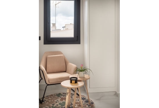 Obra nueva - detached - San Pedro del Pinatar - San Pedro Del Pinatar