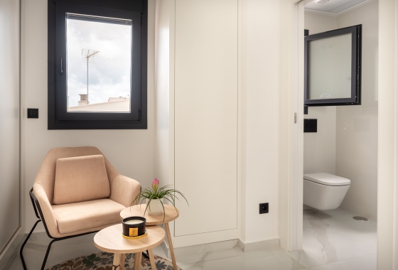 Obra nueva - detached - San Pedro del Pinatar - San Pedro Del Pinatar