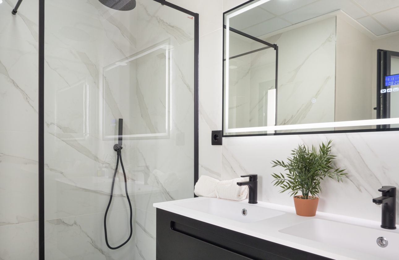 Obra nueva - detached - San Pedro del Pinatar - San Pedro Del Pinatar