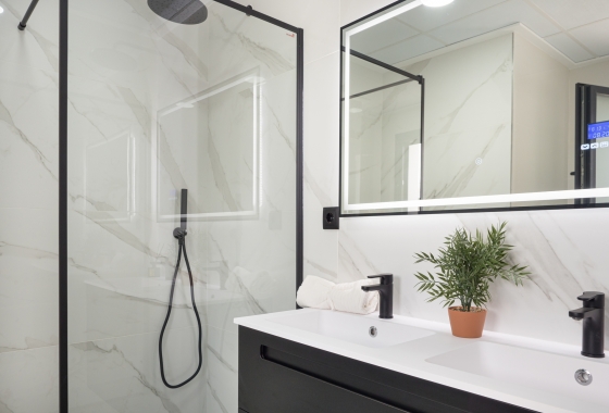 Obra nueva - detached - San Pedro del Pinatar - San Pedro Del Pinatar