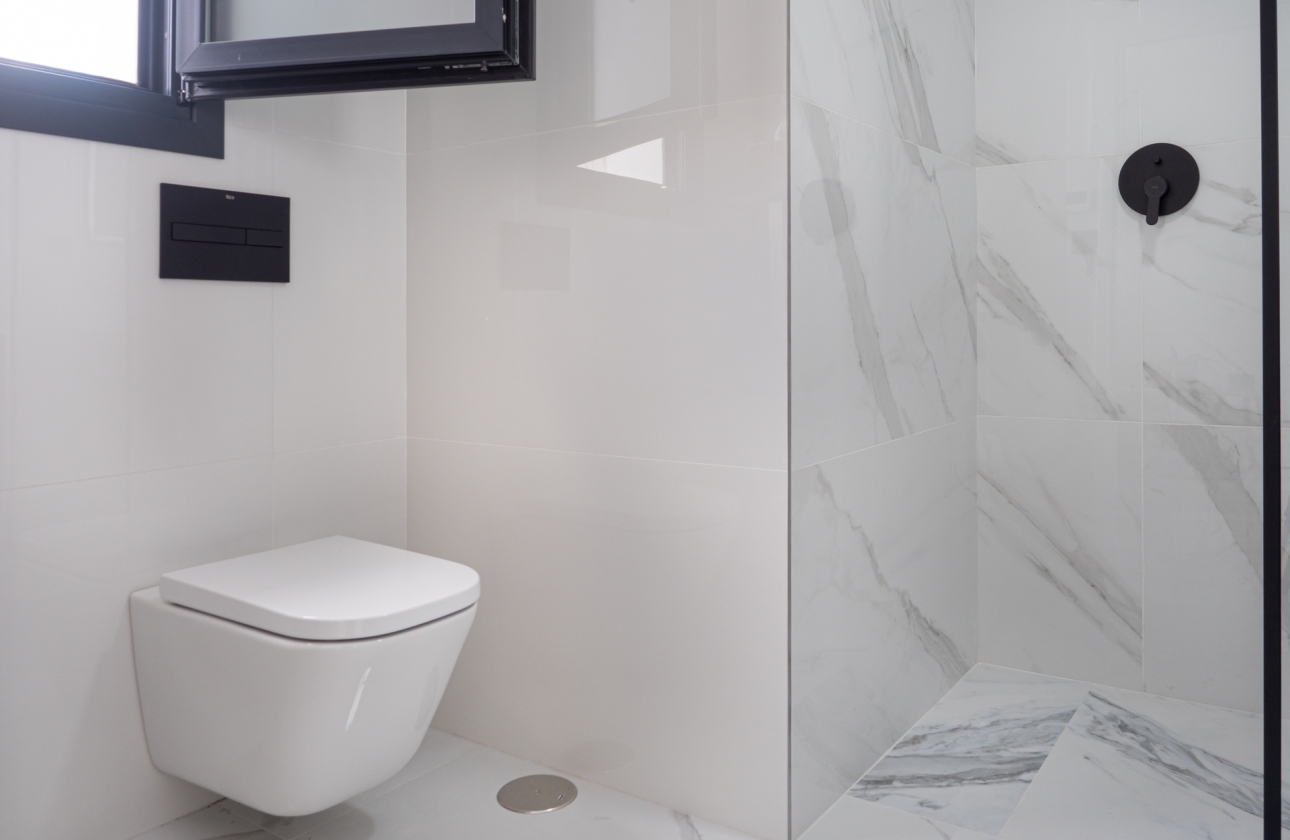 Obra nueva - detached - San Pedro del Pinatar - San Pedro Del Pinatar