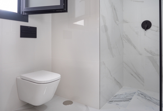 Obra nueva - detached - San Pedro del Pinatar - San Pedro Del Pinatar