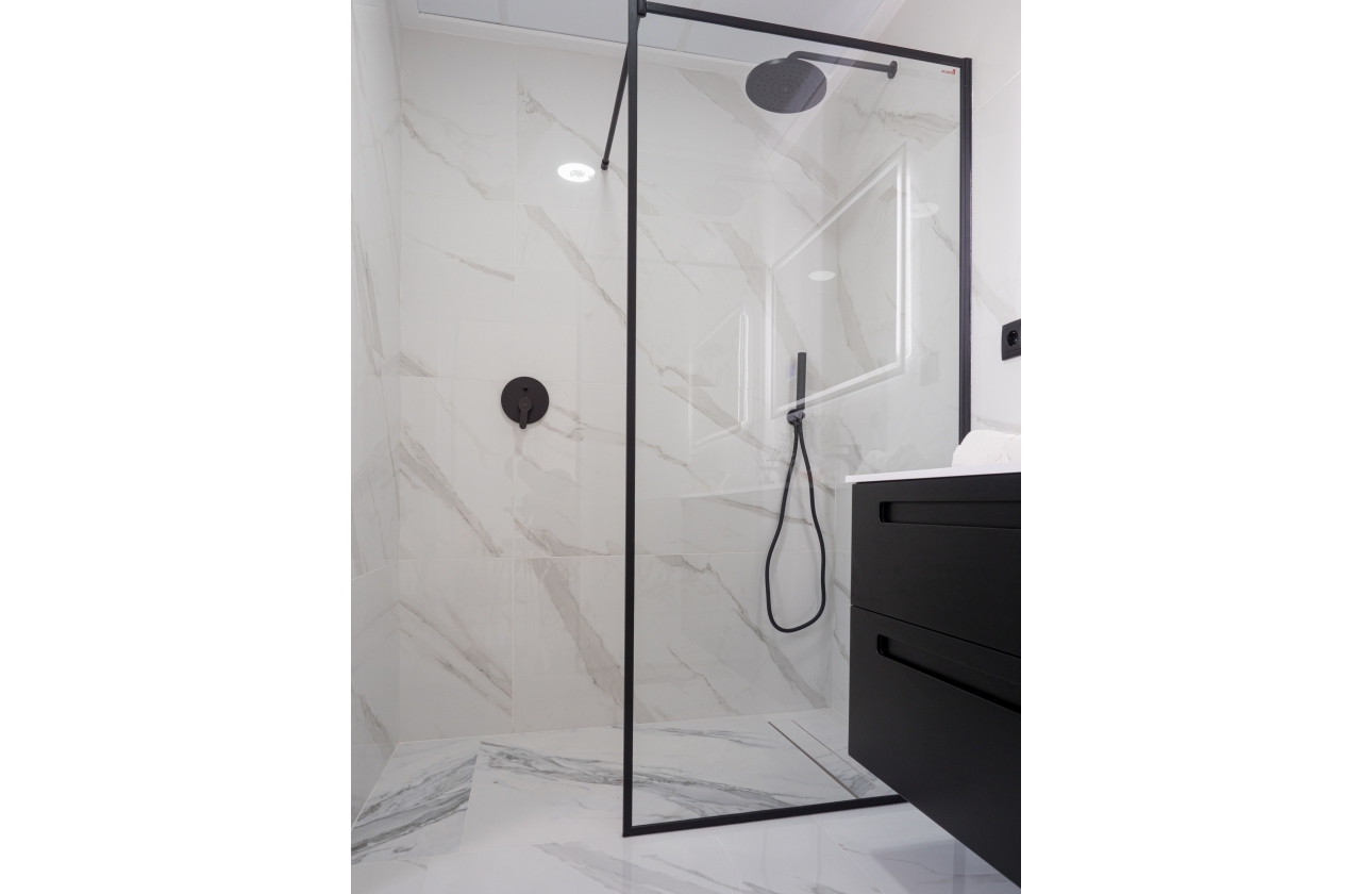 Obra nueva - detached - San Pedro del Pinatar - San Pedro Del Pinatar