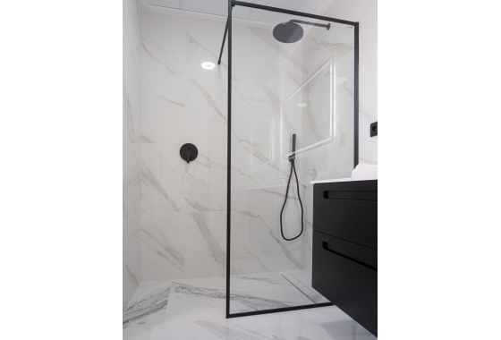 Obra nueva - detached - San Pedro del Pinatar - San Pedro Del Pinatar