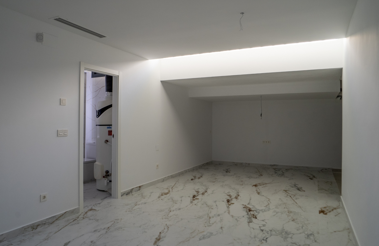 Nieuwbouw Woningen - Villa - Coloma