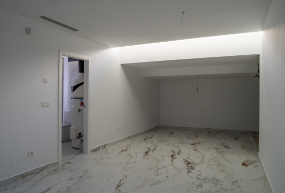Nieuwbouw Woningen - Villa - Coloma