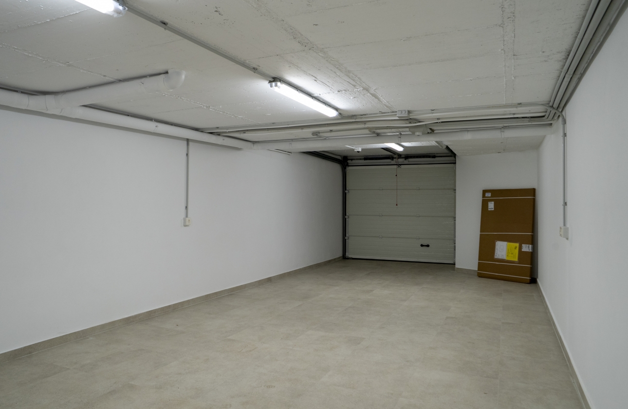 Nieuwbouw Woningen - Villa - Coloma