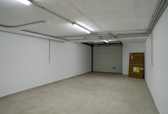 Nieuwbouw Woningen - Villa - Coloma