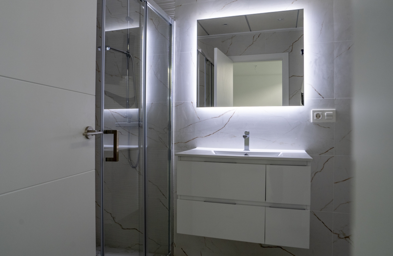 Nieuwbouw Woningen - Villa - Coloma