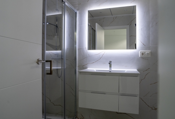Nieuwbouw Woningen - Villa - Coloma