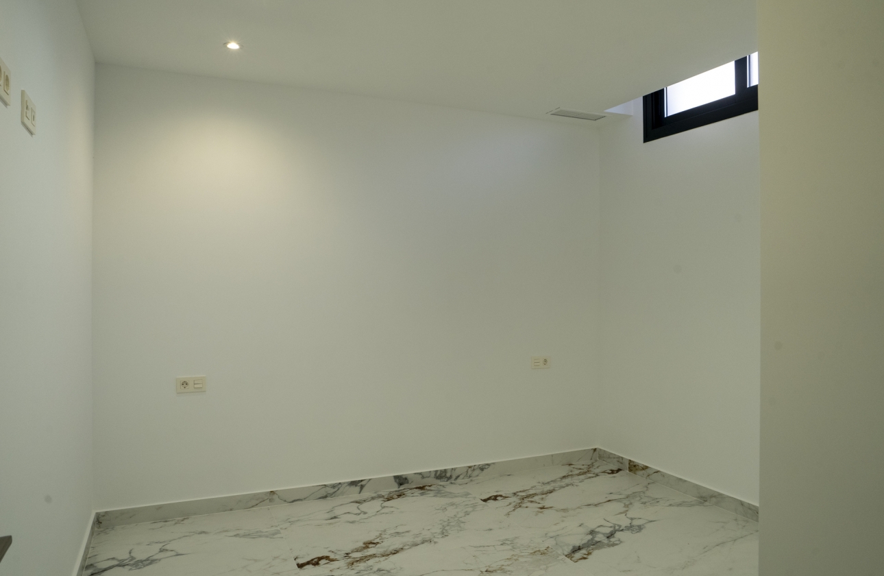Nieuwbouw Woningen - Villa - Coloma