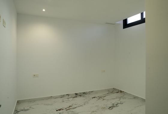 Nieuwbouw Woningen - Villa - Coloma