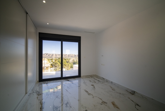 Nieuwbouw Woningen - Villa - Coloma
