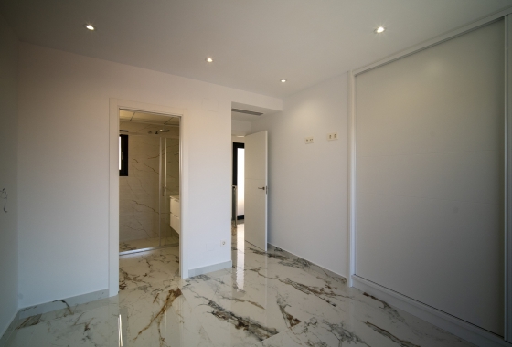 Nieuwbouw Woningen - Villa - Coloma