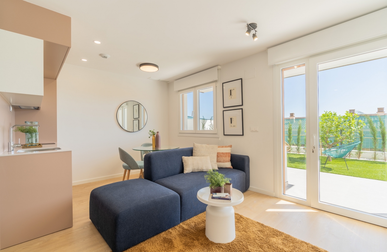 New Build - House - La Nucía