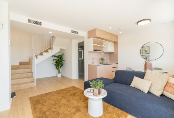 New Build - House - La Nucía