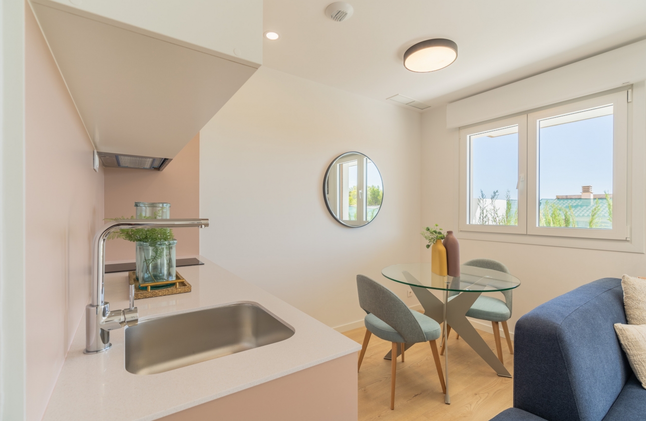 New Build - House - La Nucía