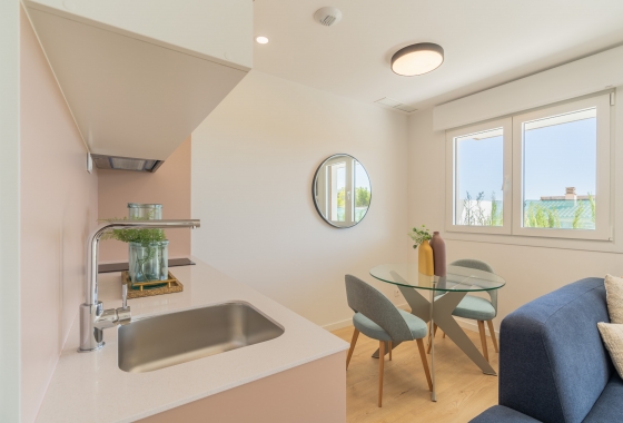 New Build - House - La Nucía