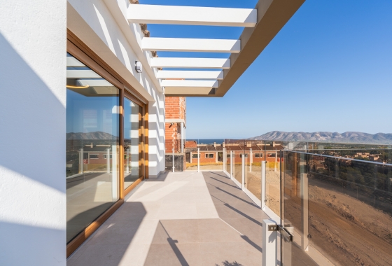 New Build - House - La Nucía