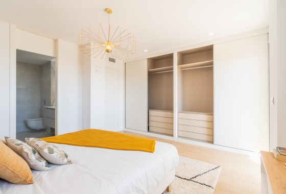 New Build - House - La Nucía