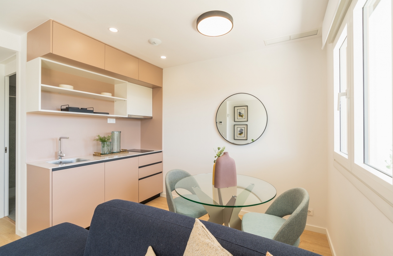 Nouvelle construction - Maison - La Nucía