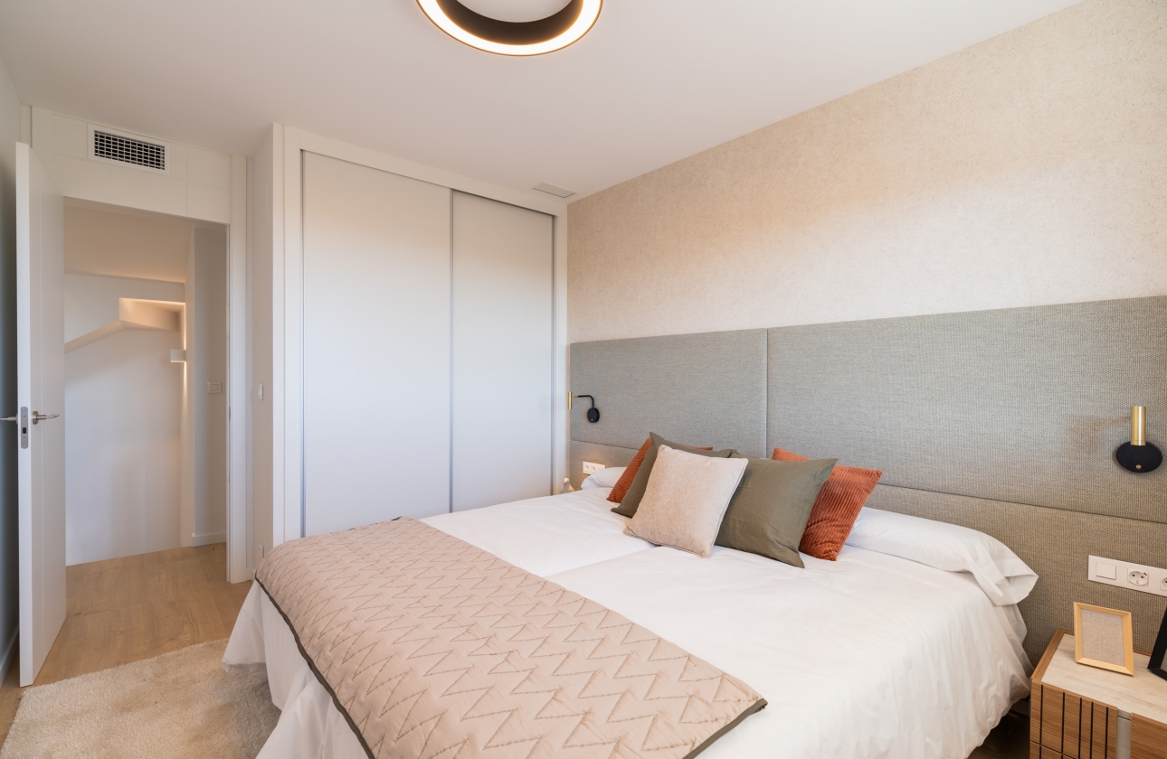 Nouvelle construction - Maison - La Nucía