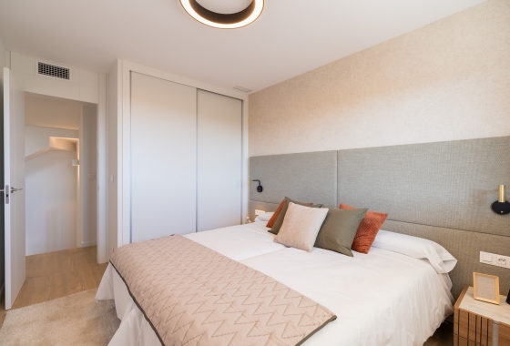 Nouvelle construction - Maison - La Nucía